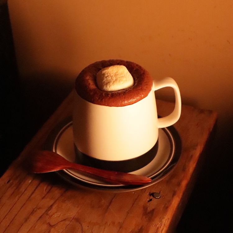 大稻埕必去咖啡廳推薦四：Modern Mode & Modern Mode Café