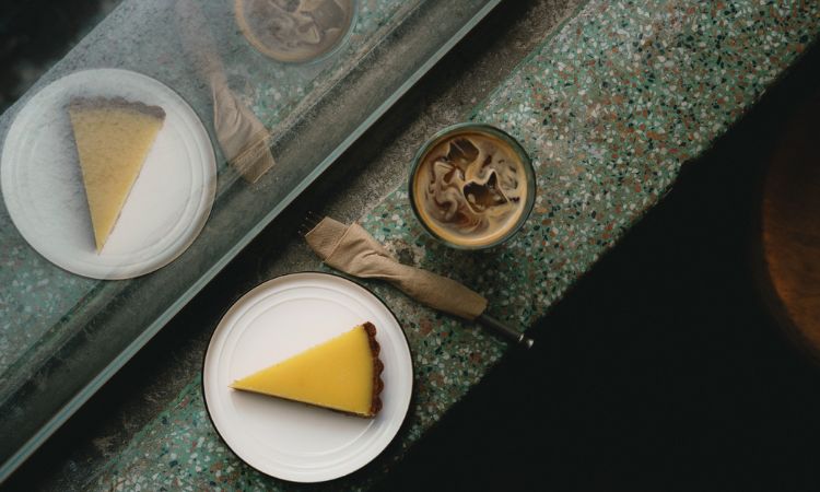 大稻埕必去咖啡廳推薦五：TWATUTIA Coffee & Co.