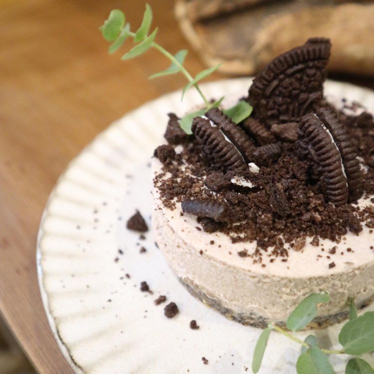 大稻埕必去咖啡廳推薦六：Grassland 草原派對