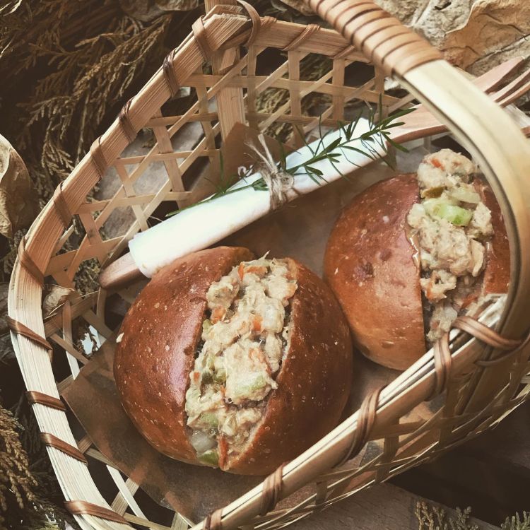 大稻埕必去咖啡廳推薦六：Grassland 草原派對