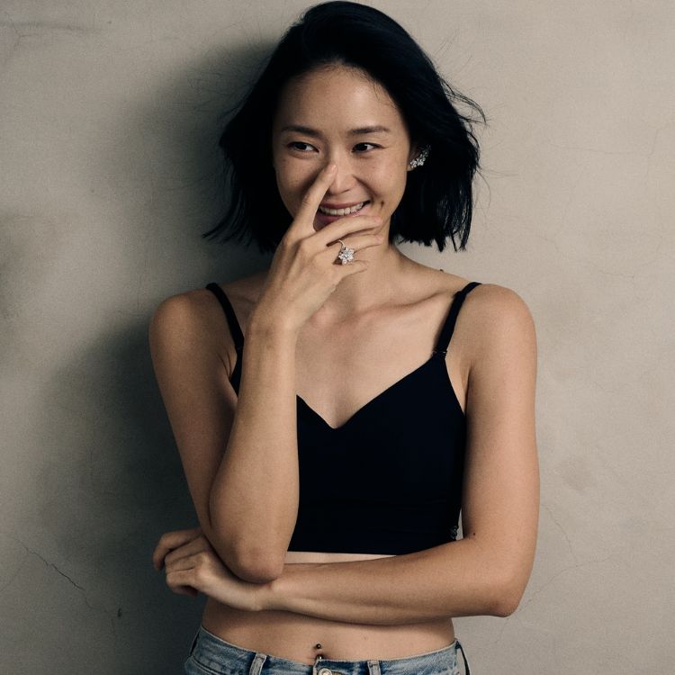 锺瑶面对30岁的人生关卡