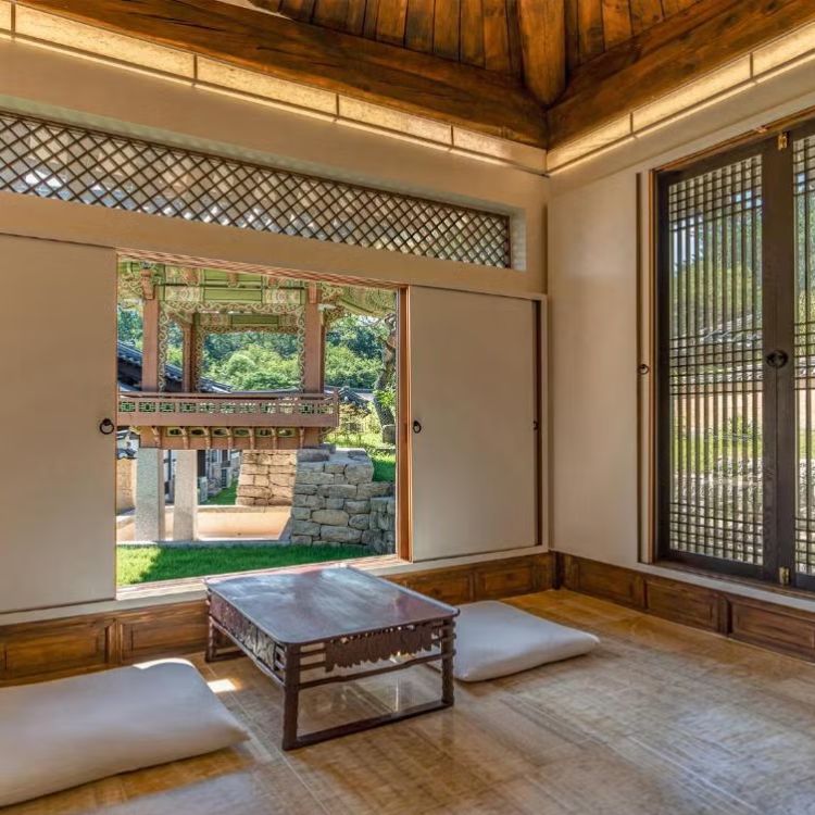 韓國安東韓屋度假村樂古齋探訪亮點五：體驗韓國文化的底蘊