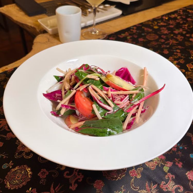 韓國安東韓屋度假村樂古齋探訪亮點四：品嘗流傳百年的上古食譜