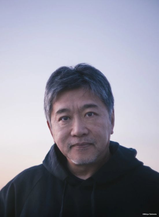 《海街日記》是藤本樹第一次觀看的是枝裕和電影