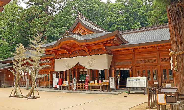 小川糸《戀路旅館》捕捉自然風光，將迷惘藏進風景