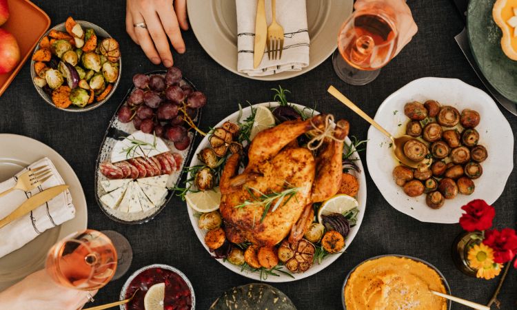 减重如何抵抗罪恶美食的诱惑？