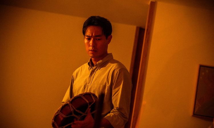 楊祐寧坦言不看恐怖片，《泥娃娃》首度挑戰接演