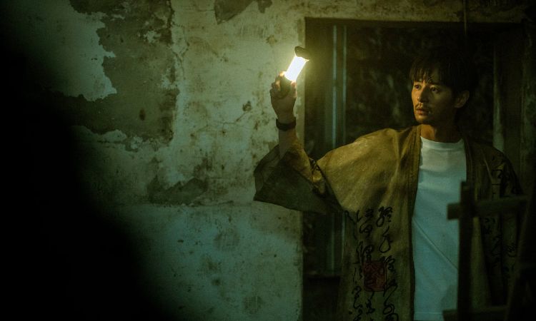 楊祐寧坦言不看恐怖片，《泥娃娃》首度挑戰接演