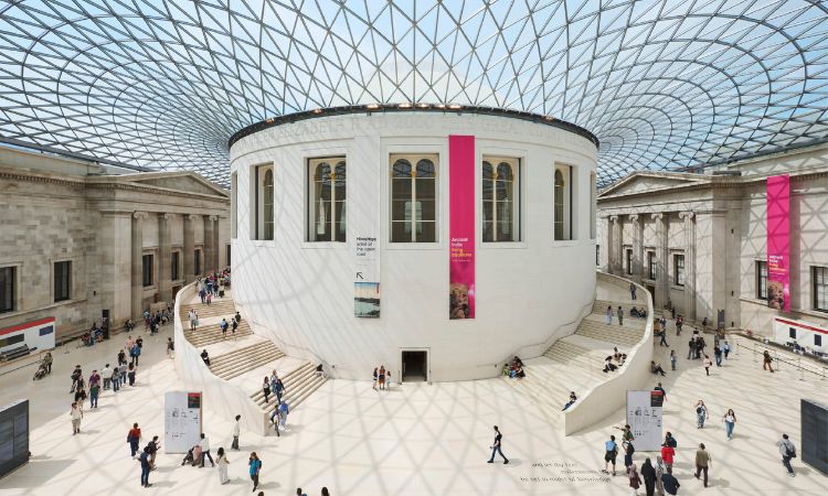 奇美博物館《埃及之王：法老》特展七大視角揭露法老神秘面紗