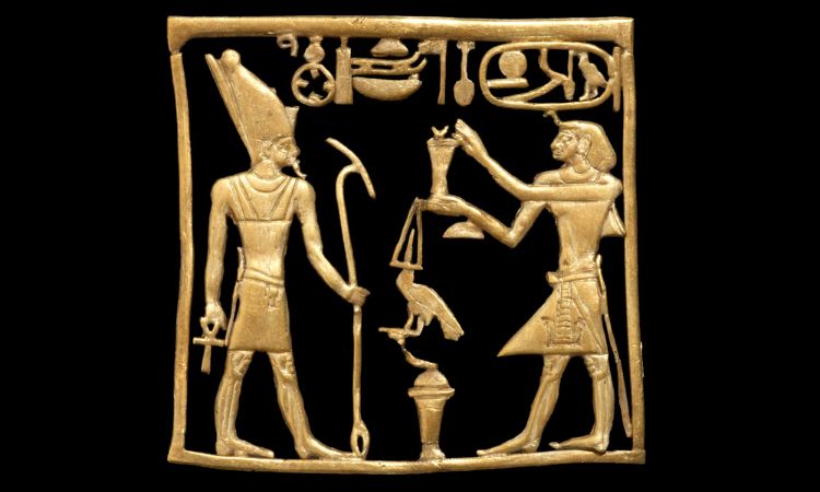 拉美西斯二世、圖坦卡門56位法老齊聚