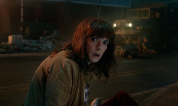 《怪奇物语5》精彩彩蛋一：最终季台湾播出时间