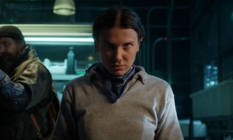 《怪奇物语5》精彩彩蛋三：必须重温的关键集数