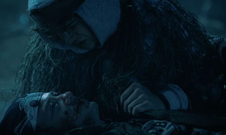 《怪奇物语5》精彩彩蛋八：粉丝理论都是错的?