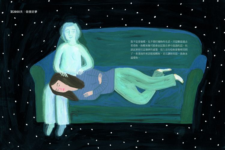 阿爆的閱讀推薦清單