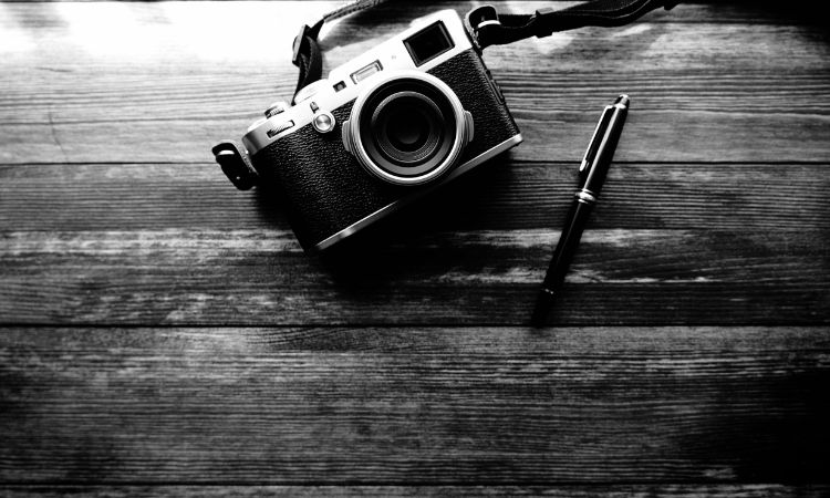 小说《矛盾》走出属於自我的人生道路