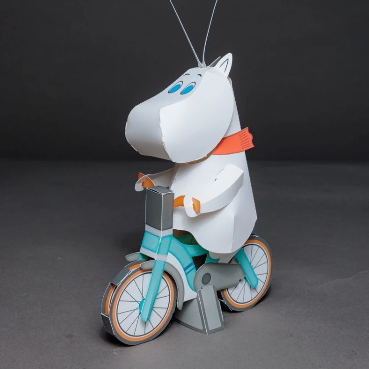 2026台中燈會亮點五：限量「姆明小提燈」免費送