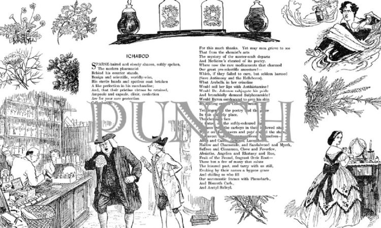 《Punch》