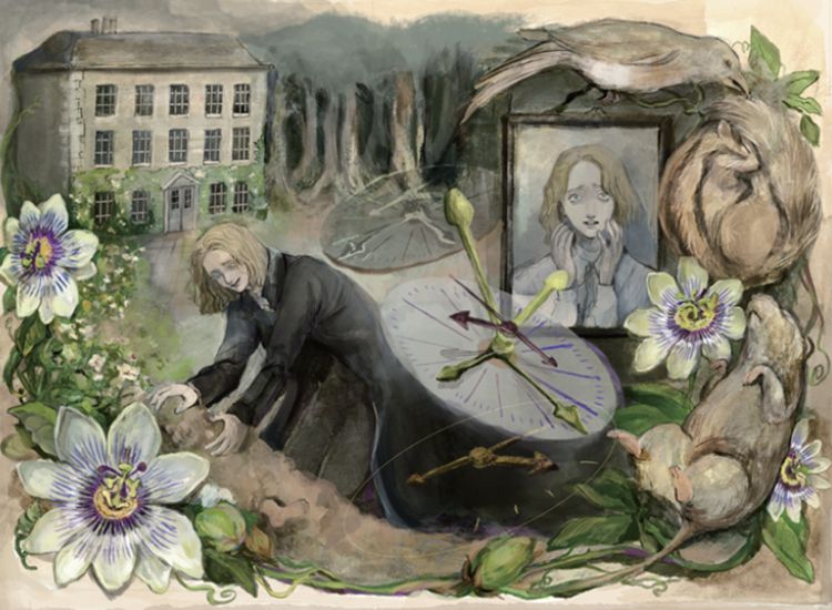 廣嶋玲子細膩呈現孩子心境，傳遞教育意義