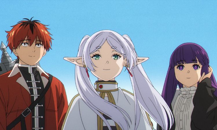 《葬送的芙莉蓮》因為遺憾，才要更珍視每一瞬間