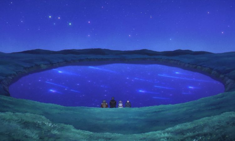 《葬送的芙莉蓮》飽妮印象深刻的場景