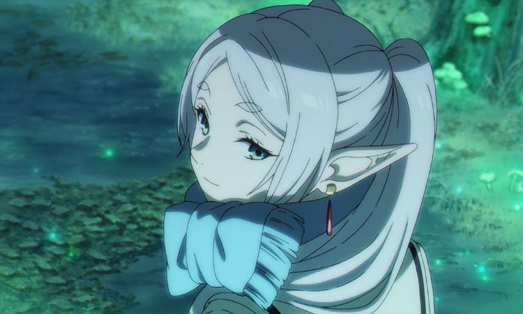 《葬送的芙莉蓮》芙莉蓮的MBTI是什麼？