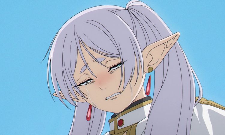 《葬送的芙莉蓮》因為遺憾，才要更珍視每一瞬間