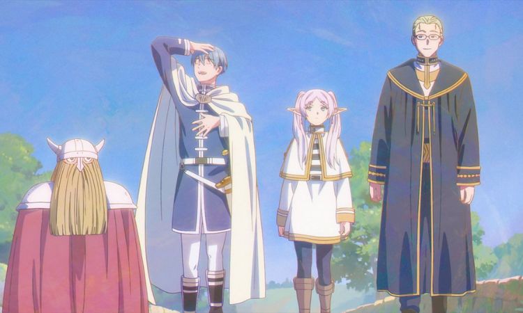 《葬送的芙莉蓮》芙莉蓮的MBTI是什麼？