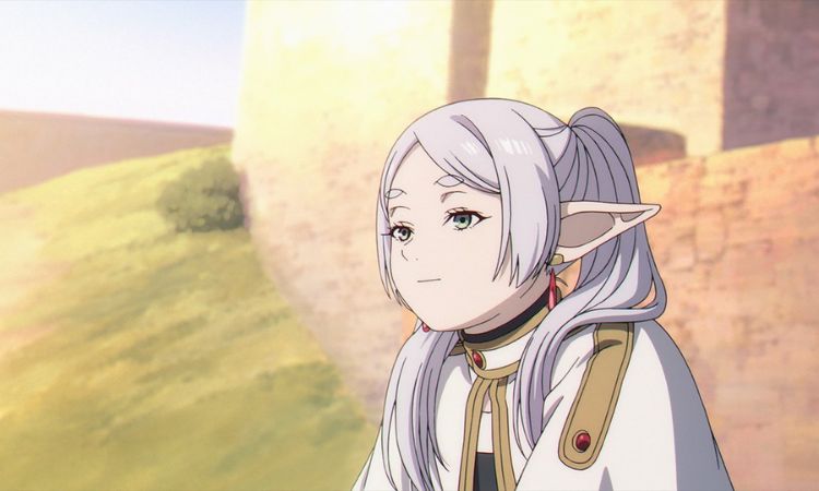 《葬送的芙莉蓮》放慢步調，感受人生的療癒之作