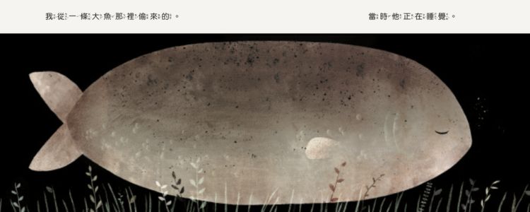 《這不是我的帽子》