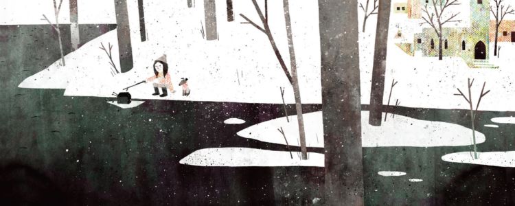 《神奇的毛線》