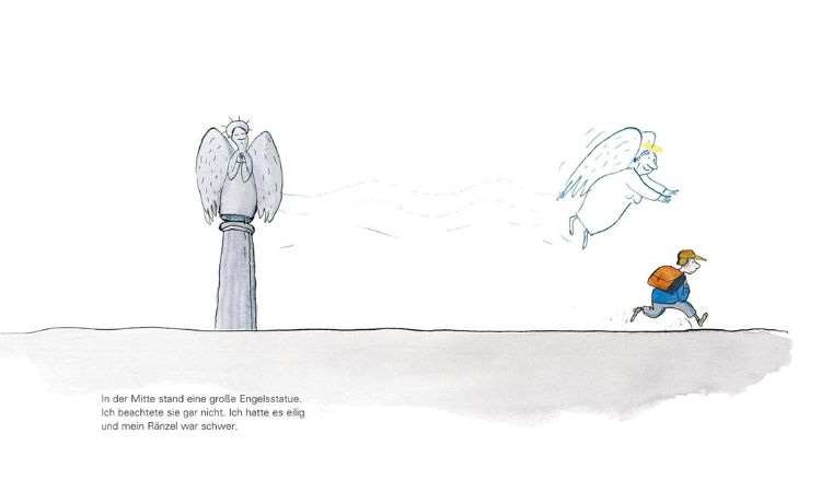 童書必知快訊一：德國繪本作家尤塔・鮑爾辭世