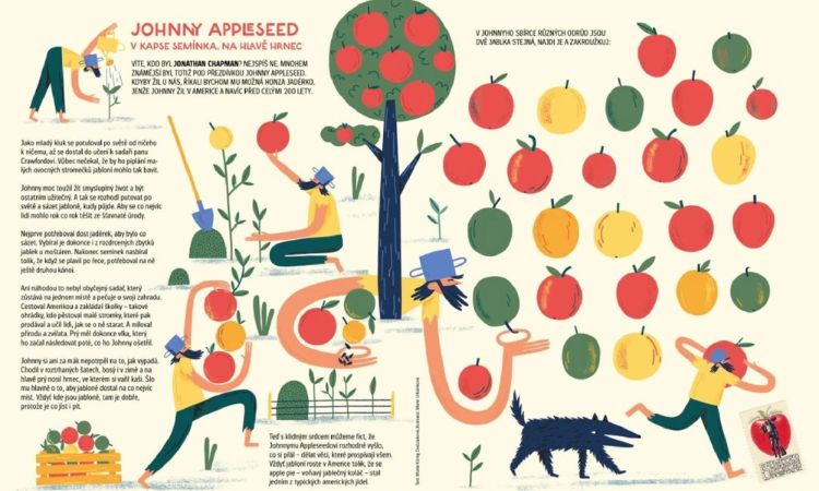 童書必知快訊二：「脆弱世界中的兒童讀物」守護兒童接觸圖書的管道