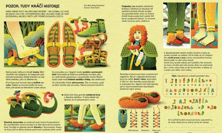 童書必知快訊二：「脆弱世界中的兒童讀物」守護兒童接觸圖書的管道