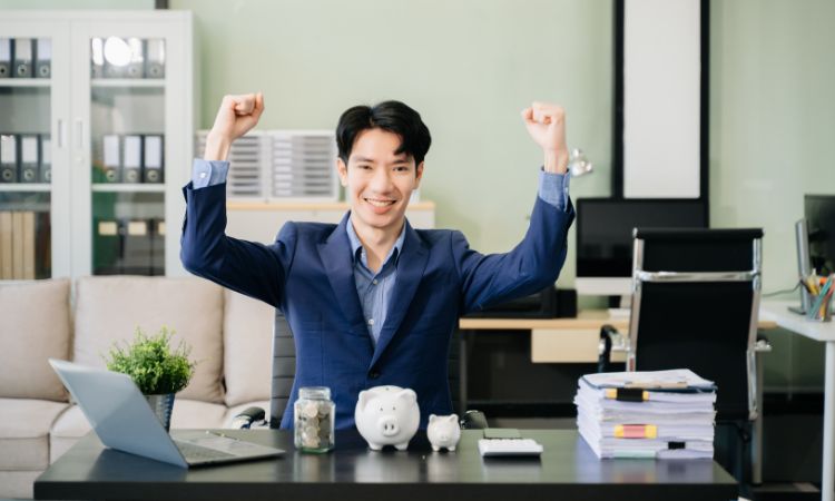 《抱負》劃分理想與抱負的四大象限