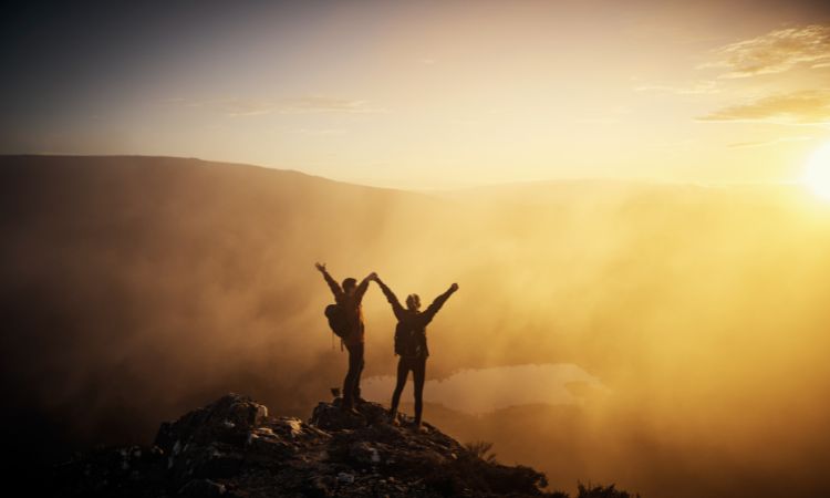 《抱負》把握七大原則，展開行動