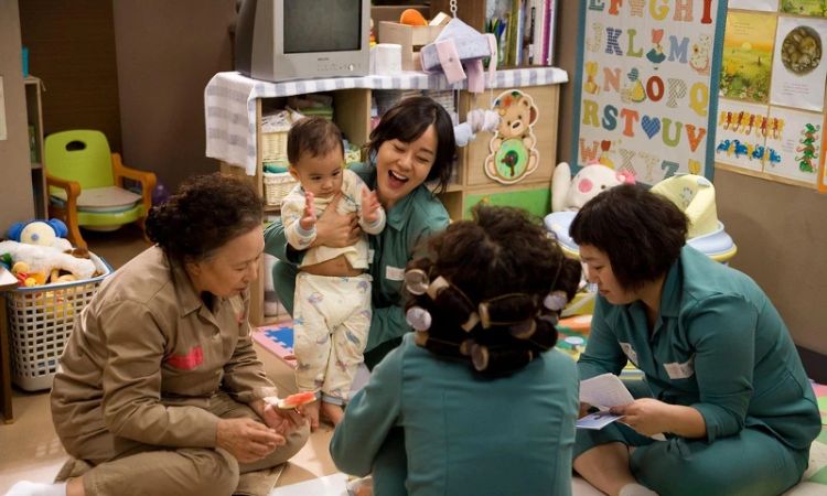 《陽光女子合唱團》前身源自韓國電影《美麗的聲音》