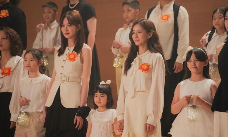 《陽光女子合唱團》創造的「眼淚攻擊」熱潮