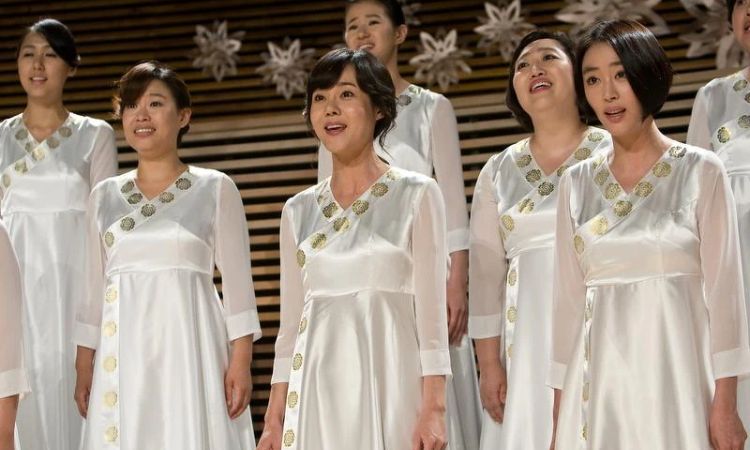 《陽光女子合唱團》創造的「眼淚攻擊」熱潮