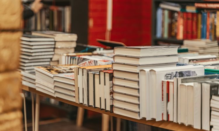 「2026 台北國際書展大獎」首獎名單