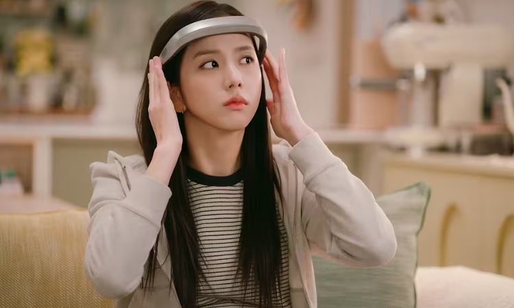 Jisoo《訂閱男友》劇情大綱