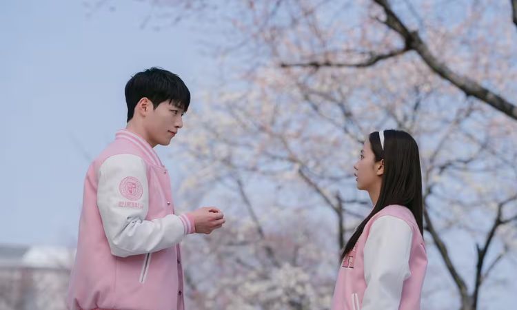 Jisoo《訂閱男友》魅力十足的男演員齊聚一堂