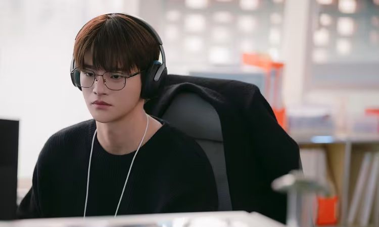Jisoo《訂閱男友》魅力十足的男演員齊聚一堂