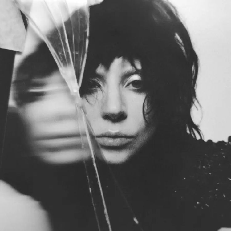 狂乱 (欧洲进口版)