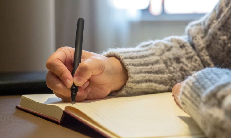 七等生透過書寫為人生標上註腳