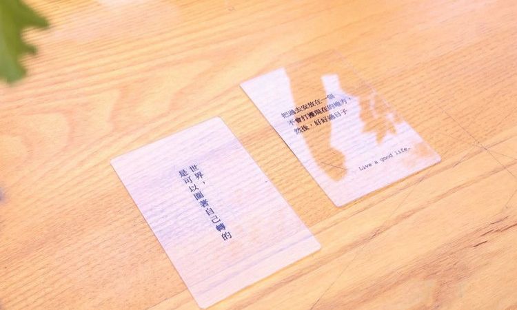 《刪掉容易，忘掉很難》不再刪除過去，留下提醒與安慰