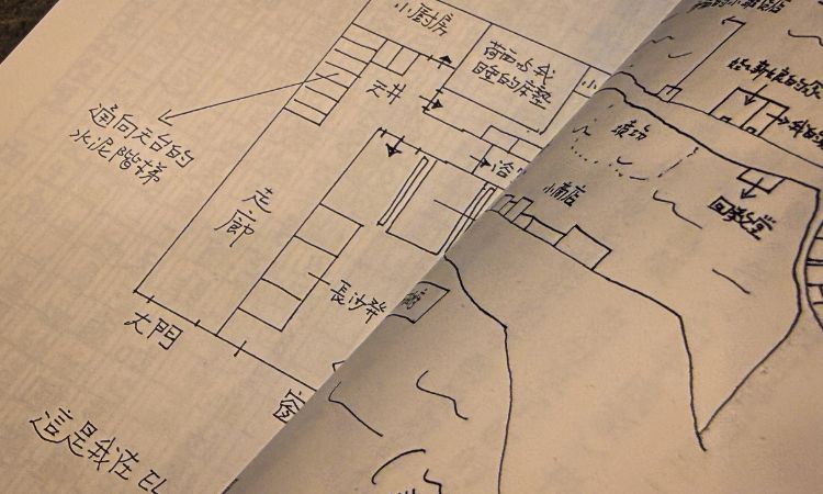 三毛《撒哈拉的故事》探詢驚心動魄的未知旅途