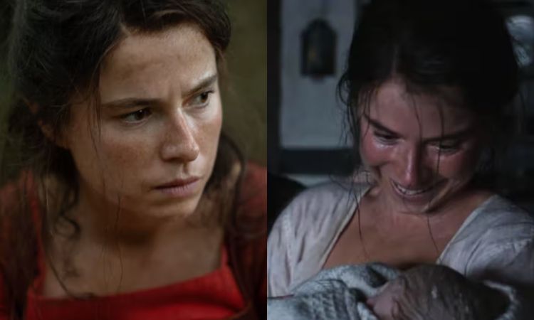 奧斯卡影后潔西伯克利不為人知的事蹟一：選秀亞軍出身