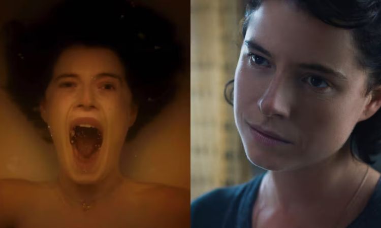 奧斯卡影后潔西伯克利不為人知的事蹟二：擁有超強變色龍演技