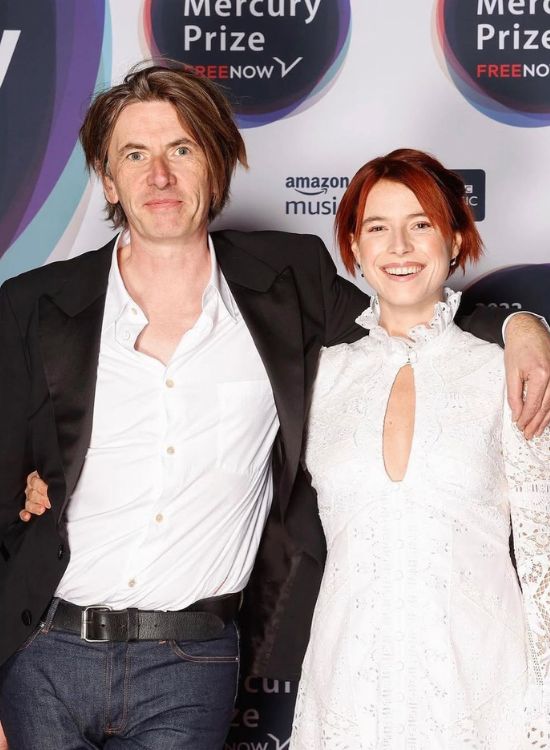 奧斯卡影后潔西伯克利不為人知的事蹟三：專業爵士與藍調音樂家，曾入圍「水星音樂獎」