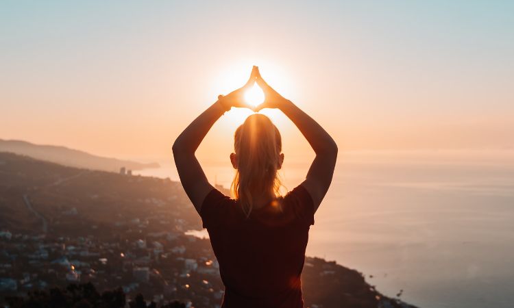 432Hz「大自然的聲音」助眠清單推薦